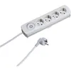 ViVanco™37645, 2,5 m, Drinnen, Typ C, Typ C, Kunststoff, Produktbild-Vorschau 2