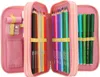 TopModel TOPModel 3 Fach Federtasche JUICY Produktbild-Vorschau 4
