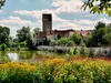 Calvendo Rothenburger Tor 1000 Teile Puzzle quer 640x480mm, Produktbild-Vorschau 2