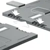 LEGO City Straßenkreuzung mit Ampeln, Bauset mit im Dunkeln Produktbild-Vorschau 4