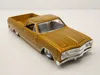 Maisto 32543 - Modellauto - Design Chevrolet El Camino Produktbild-Vorschau 10