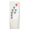 LED Solar Mastleuchte 46cm 5000K Kaltweiß 10000lm 200W 120° Produktbild-Vorschau 7
