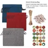 24X Weihnachten Geschenktüten Weihnachtstüten Produktbild-Vorschau 5