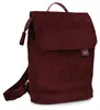 zwei Mademoiselle MR13 - Rucksack 35 cm (cord-bordeaux) Produktbild-Vorschau 2