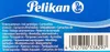 Pelikan® 338285 Inktpatronen 4001® voor Lamy vulpennen - Productafbeelding-voorbeeld 4