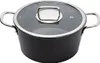 Serenk Excellence Stock Pot, 2.64-Quart Cooking Pot, Non Voir les images du produit 2