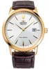 Montre pour homme Orient RA-AC0F04S30B marron Voir les images du produit 8
