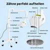 Zahnbleaching LED-Lampe – 40 Watt - Zahnaufhellung Lampe - Produktbild-Vorschau 5