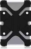 Regulowane silikonowe etui ochronne uniwersalne do tabletów Podgląd zdjęcia produktu 1