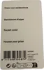 ProPlus steckdosenabdeckung 8 cm schwarz im Blister Produktbild-Vorschau 5
