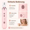Nagelfräser Set elektrisch, kabellose elektrische Produktbild-Vorschau 4