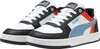 Puma Errores de Foto 394461-17 in PUMA White-Cool Blue-PUMA Anteprima dell’immagine prodotto 4