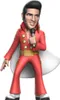 MINIX Elvis Red Suit, Sammelfigur, Musik Produktbild-Vorschau 1