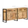 vidaXL Příborník 172x35x80 cm Mango masiv Náhled obrázku produktu 6