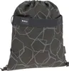 Lässig Bold Edges Grau Sportbeutel Produktbild-Vorschau 1