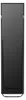 SensaHome Miroir sur pied - Miroir mural minimaliste - Noir Voir les images du produit 8