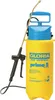 GLORIA Prima 5, Handgartenspritzer, 7 l, 5 l, Blau, Gelb, Produktbild-Vorschau 5