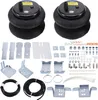 2x Luftfederung + Halterung Kit for Mercedes Sprinter 3,5-T Produktbild-Vorschau 1