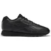 Reebok Laufschuhe GLIDE Sport Leder und Synthetik Schwarz Produktbild-Vorschau 8