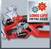 Einhell Power X-Change Akku-Astsäge GE-GS 18 Li-Solo Produktbild-Vorschau 20