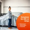 Autoschutzhülle wasserdicht & Autoabdeckung für Schutz & Produktbild-Vorschau 5