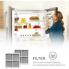 Vzduchový filtr pro ledničku LG Pure n Fresh, 3 ks Náhled obrázku produktu 5