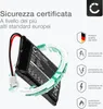 CELLONIC 1x Batteria per Consolle giochi Compatibile con Anteprima dell’immagine prodotto 3
