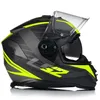 Casco integrale con visiera per ciclomotore | LS2 FF800 Anteprima dell’immagine prodotto 9