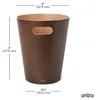 Umbra Cans & Bins Woodrow Poubelle avec poignée, poubelle, Voir les images du produit 16