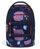 satch schoolrugzak Pack Coral Reef donkerblauw Productafbeelding-voorbeeld 7