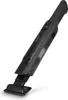 A black handheld vacuum cleaner is shown against a white background. Náhled obrázku produktu