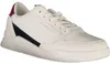 Tommy Hilfiger Herren Sneaker FM0FM04490 AC0 Farbe: Beige Produktbild-Vorschau 2