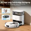 AIRROBO L60+ Staubsauger Roboter Saugroboter mit Produktbild-Vorschau 3