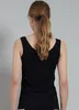 Götzburg Damen 3er Pack Basic Baumwoll-Top, Unterhemd , Produktbild-Vorschau 3