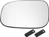 Verre De Rétroviseur Gauche De Remplacement N°30762571 Avec Voir les images du produit 2