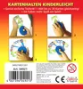 AMIGO Kartenhalter (Blau) Mbe3 0 0 0 Produktbild-Vorschau 6