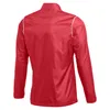 Nike M Nk Rpl Park20 Rn Jkt W University Red/White/White Xl Produktbild-Vorschau 8