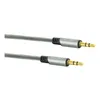 Schwaiger AIAU1025 413, 3,5 mm, Männlich, 3,5 mm, Männlich, Produktbild-Vorschau 6