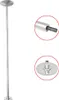 Möbel Hochwertige Tanzstange Pole Dance 45mm verstellbare Produktbild-Vorschau 2