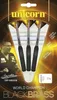 Unicorn Gary Anderson World Champion Black Brass P1 - Produktbild-Vorschau 4