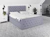 Boxspringbett LULI 180 x 200 mit 2 Bettkästen, Produktbild-Vorschau 1