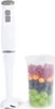 GOURMETmaxx Stabmixer mit Messbecher - weiß/grau Produktbild-Vorschau 8