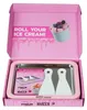 STONELINE Ice Cream Rolls Maker rose Voir les images du produit 6