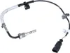 NRF 707182 Abgastemperatursensor für AUDI A6 Avant (4G5, Produktbild-Vorschau 1