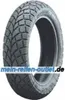 Heidenau K66 LT Sommerreifen 130/60 13 60P Motorradreifen Produktbild-Vorschau 2