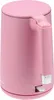 Lund Wasserkocher 2200W 1.5L Rosa Doppelwandig Produktbild-Vorschau 3