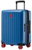 Stratic Buzz Trolley Ocean Blue blau 54cm Produktbild-Vorschau 10