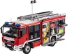 REVELL 07452 - MAN/Schlingmann HLF 20 VARUS 4x4 1:24 Produktbild-Vorschau 2