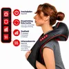 axion® Masajeador para el cuello tipo shiatsu, inalámbrico, Vista previa de la imagen del producto 16