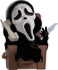 Youtooz Ghostface Ghostface Lounging 11 Cm Vinylfigur    Produktbild-Vorschau 5
